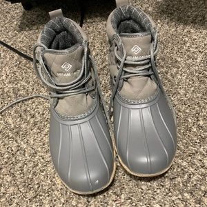 Dream Pairs rain boots